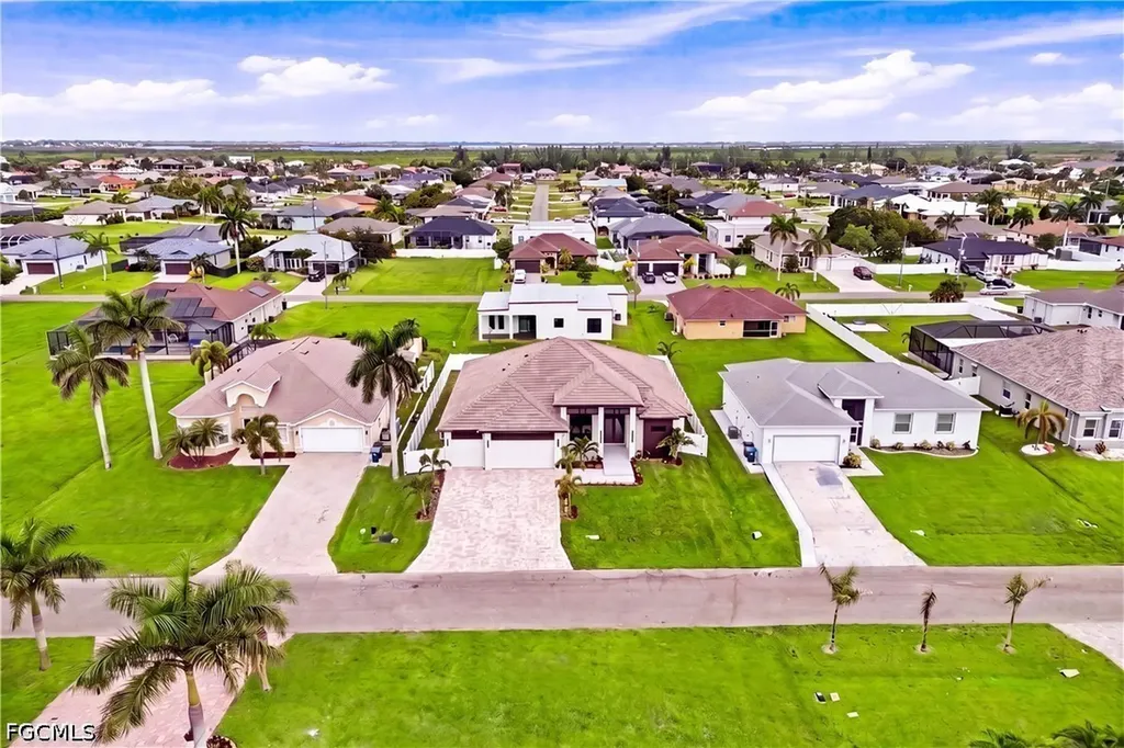 114 SW 36th Place Cape Coral FL 33991