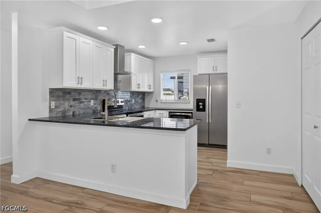 2522 NW 18th Avenue Cape Coral FL 33993
