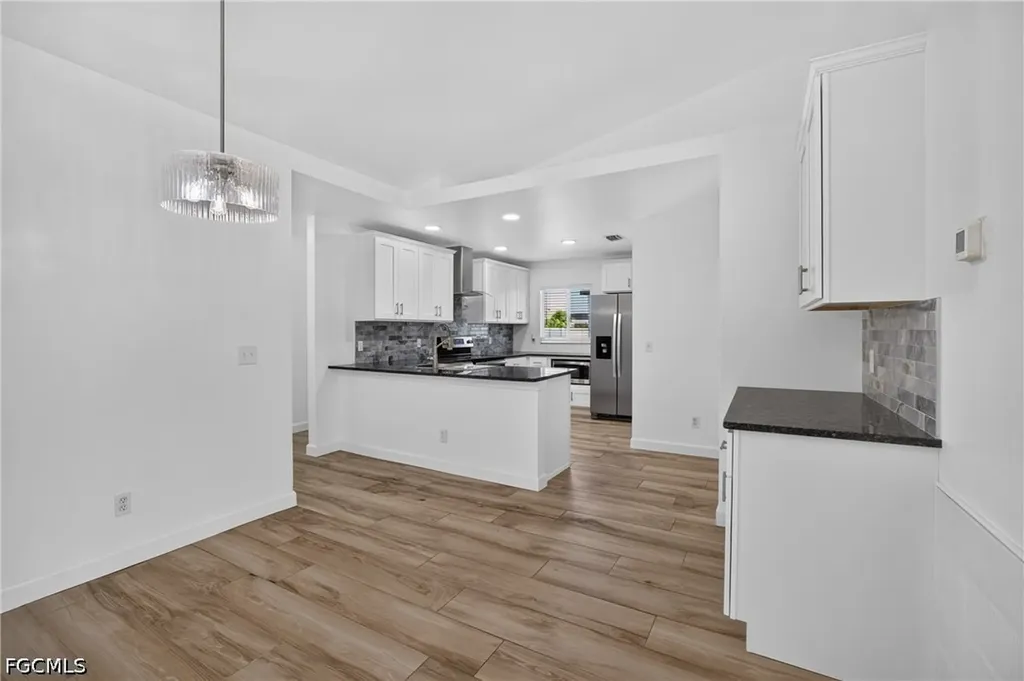 2522 NW 18th Avenue Cape Coral FL 33993