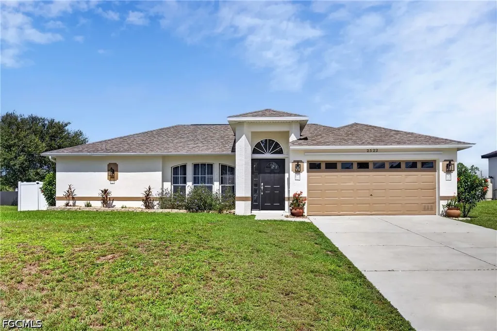 2522 NW 18th Avenue Cape Coral FL 33993
