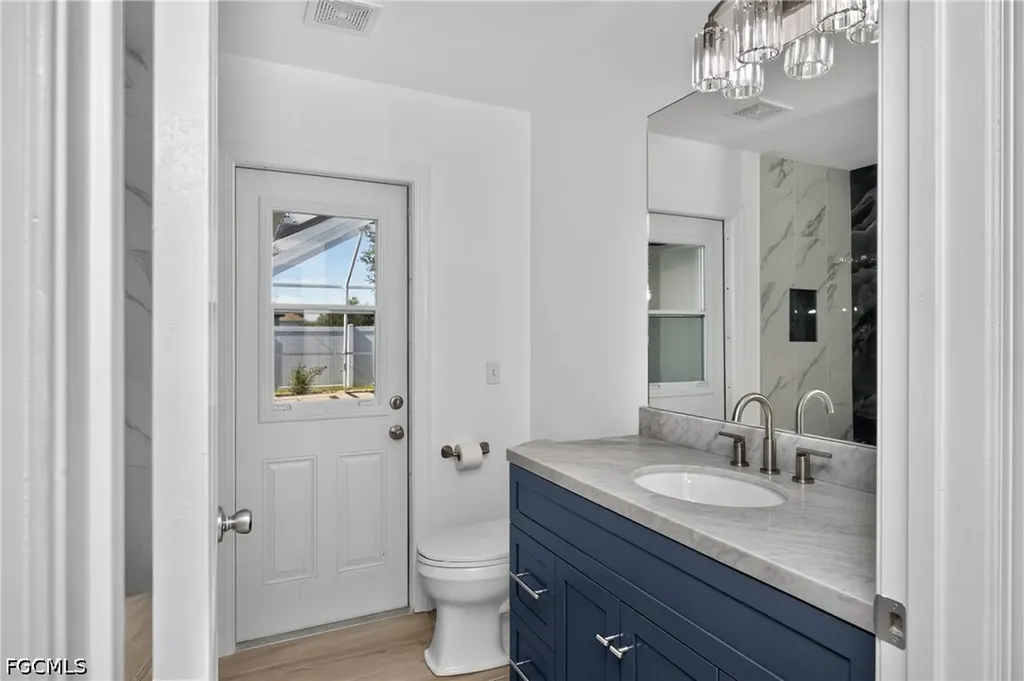 2522 NW 18th Avenue Cape Coral FL 33993