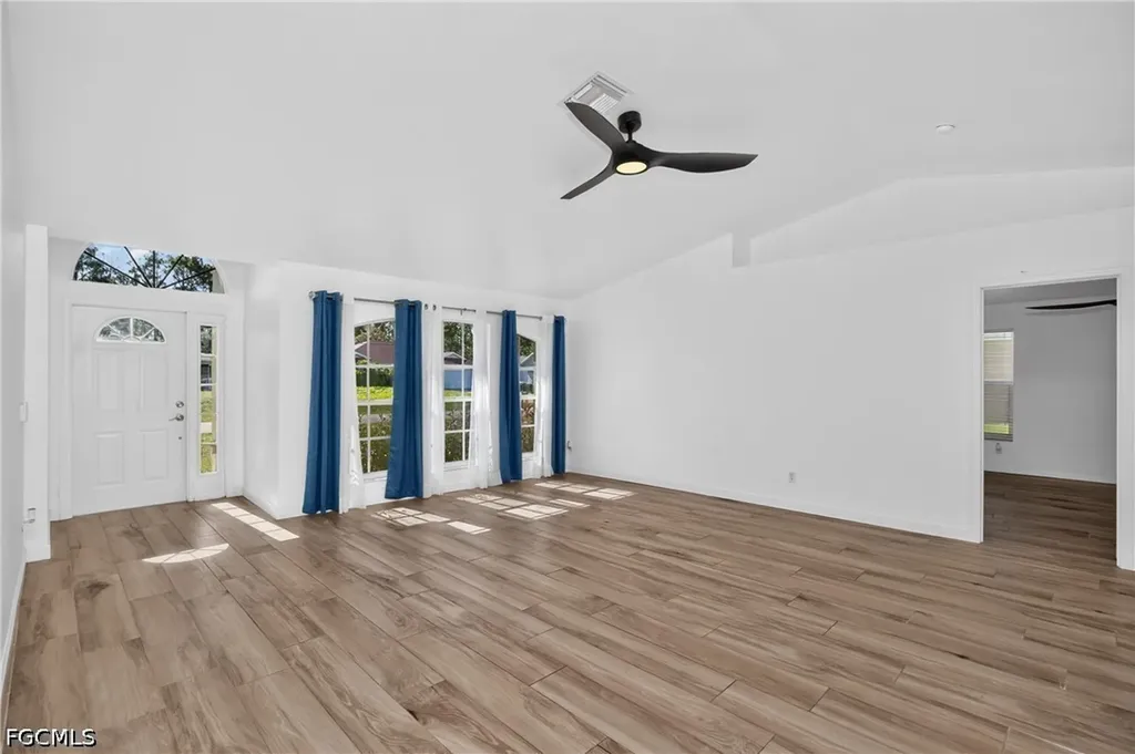2522 NW 18th Avenue Cape Coral FL 33993