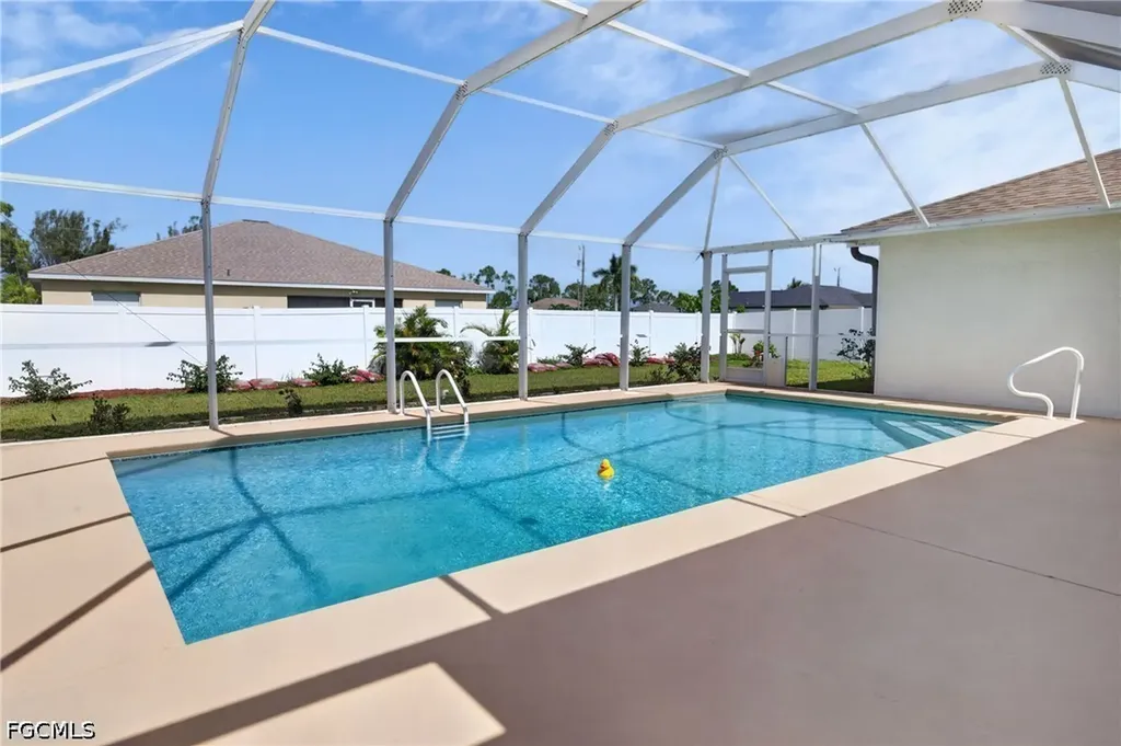 2522 NW 18th Avenue Cape Coral FL 33993