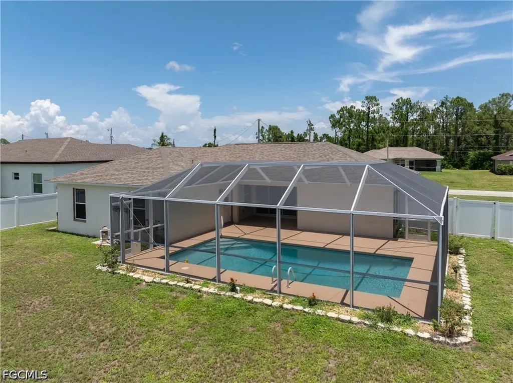 2522 NW 18th Avenue Cape Coral FL 33993