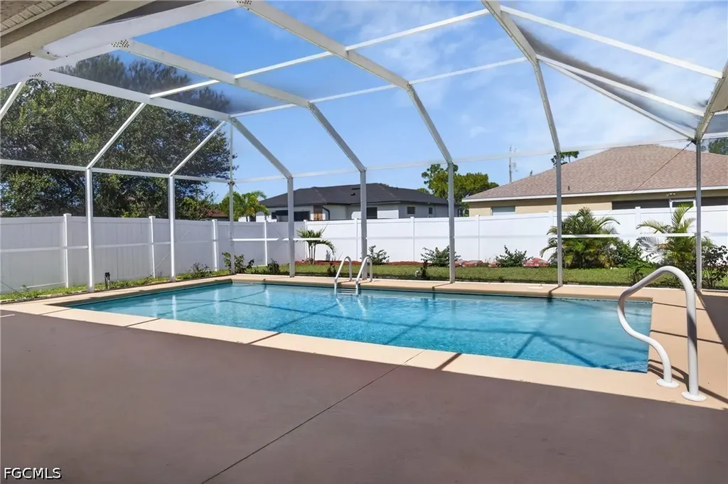 2522 NW 18th Avenue Cape Coral FL 33993