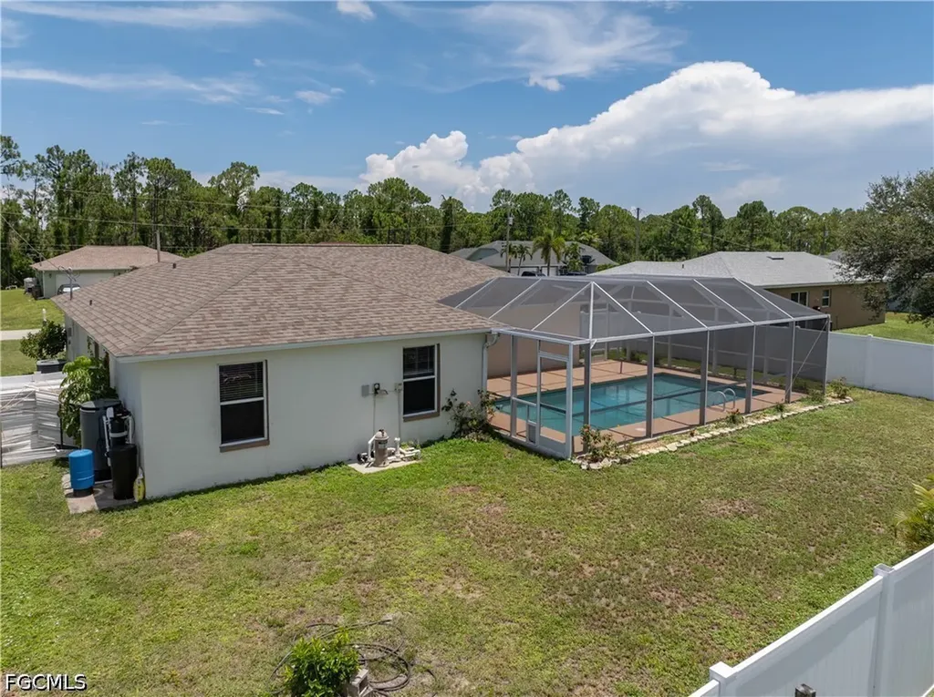 2522 NW 18th Avenue Cape Coral FL 33993