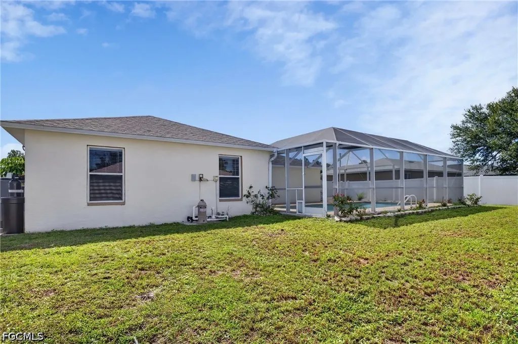 2522 NW 18th Avenue Cape Coral FL 33993