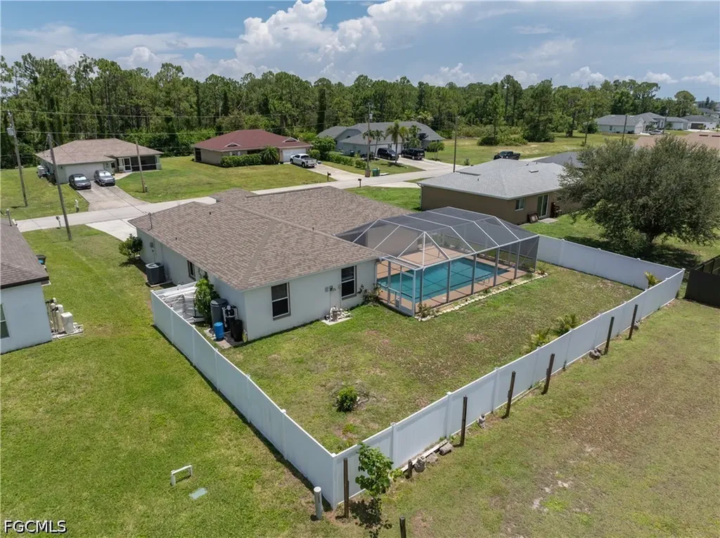 2522 NW 18th Avenue Cape Coral FL 33993