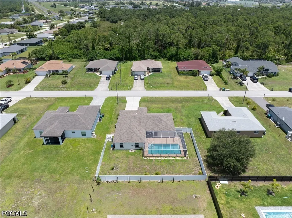 2522 NW 18th Avenue Cape Coral FL 33993