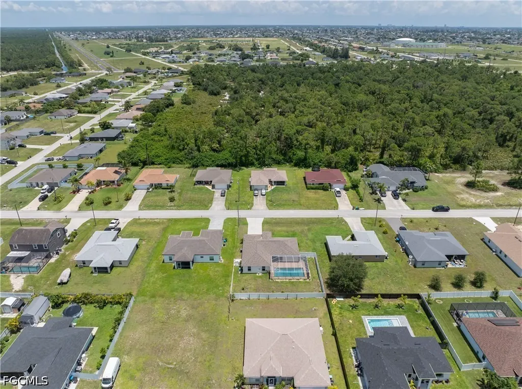 2522 NW 18th Avenue Cape Coral FL 33993