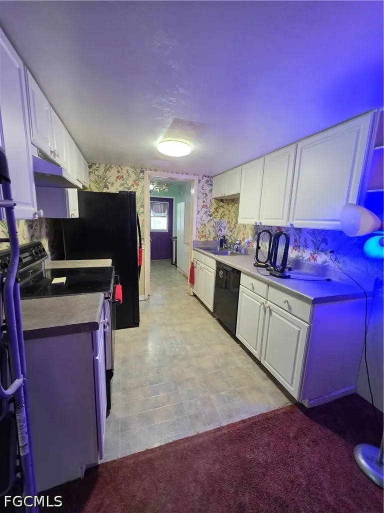 7381 7383 Albany Road Fort Myers FL 33967