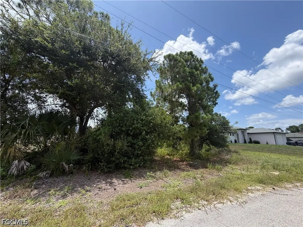 190 Wanatah Avenue Lehigh Acres FL 33974