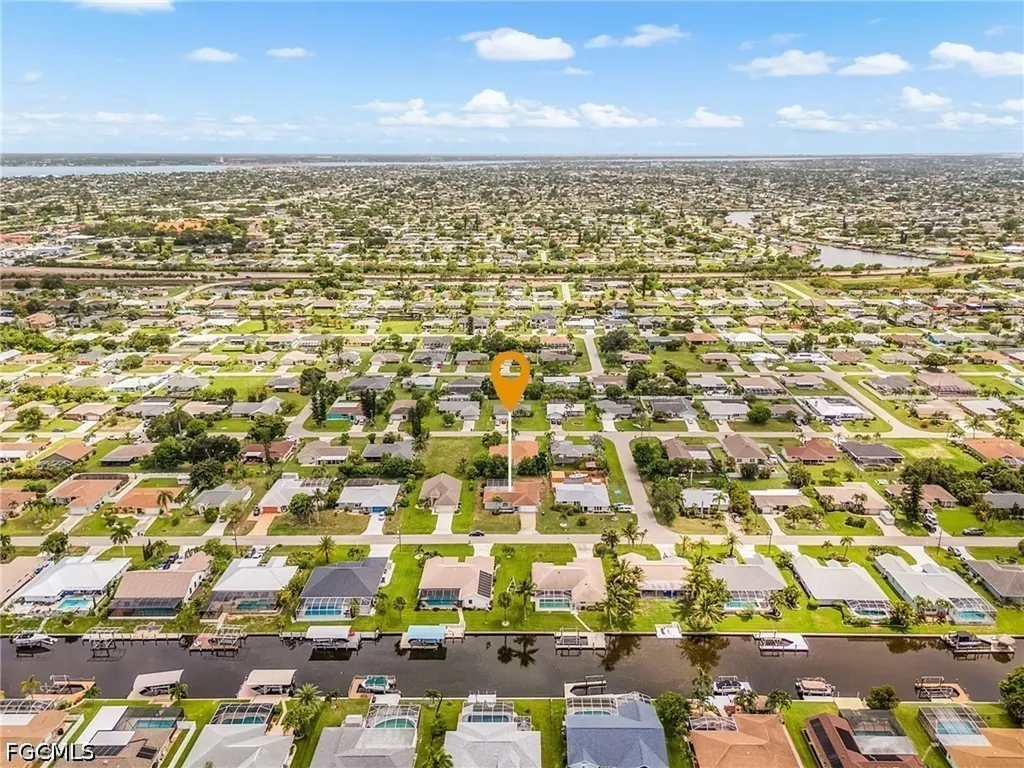 1306 SE 21st Lane Cape Coral FL 33990