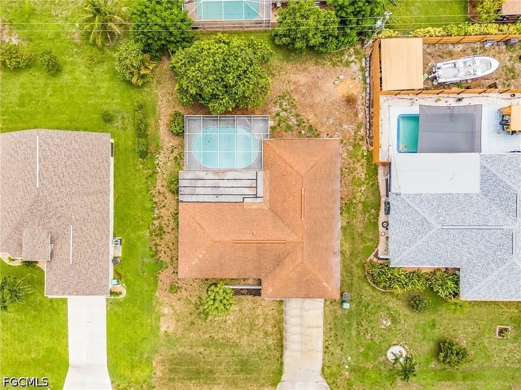 1306 SE 21st Lane Cape Coral FL 33990