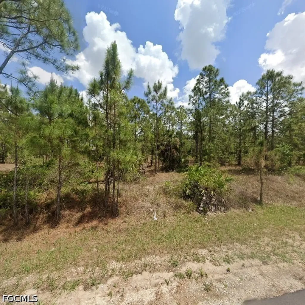 1216 Canton Avenue Lehigh Acres FL 33972