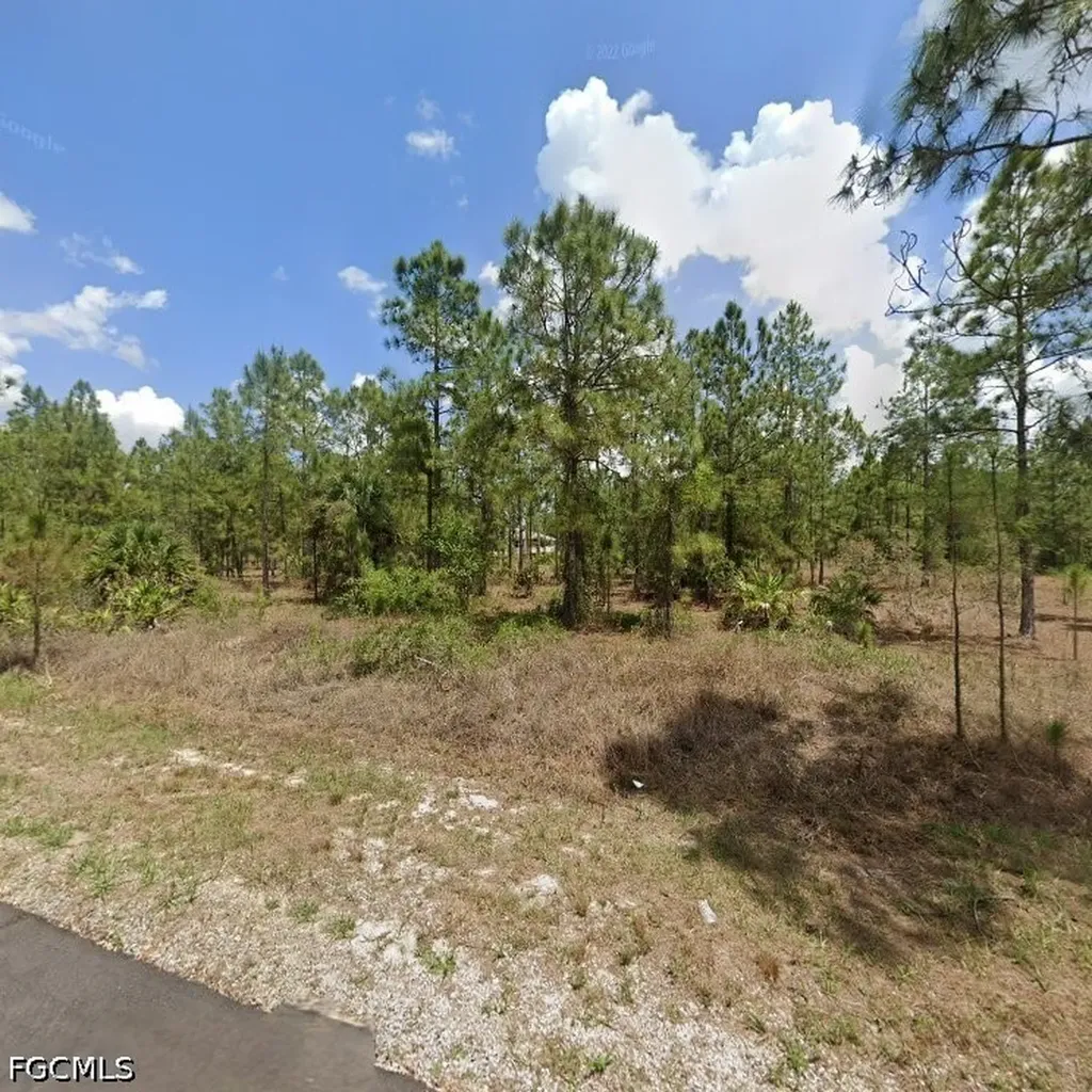 1216 Canton Avenue Lehigh Acres FL 33972
