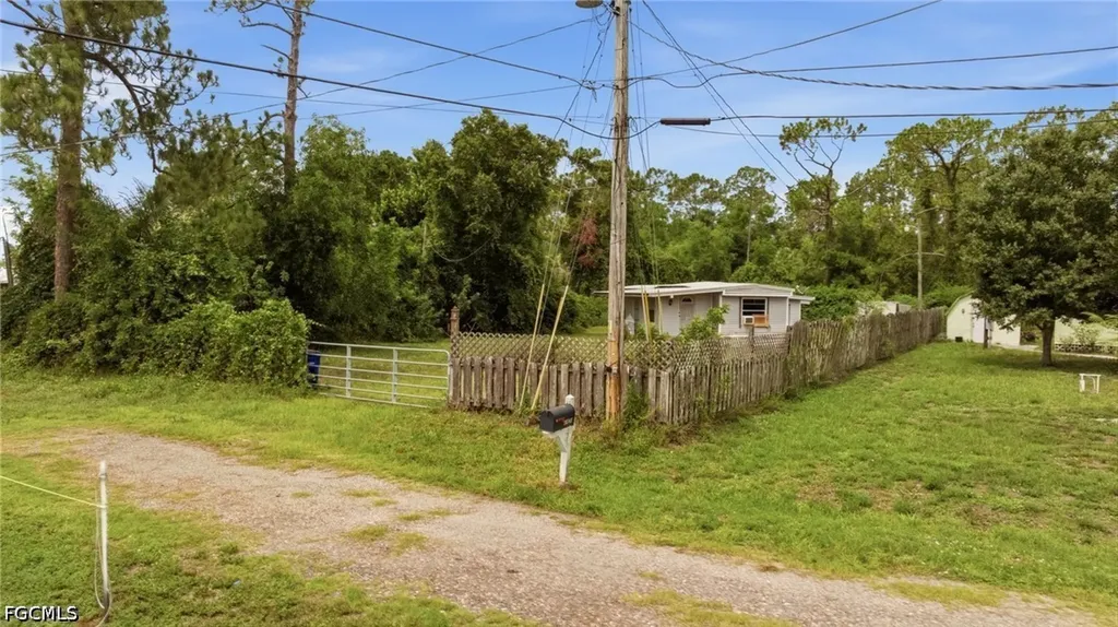 18341 Wayne Drive North Fort Myers FL 33917