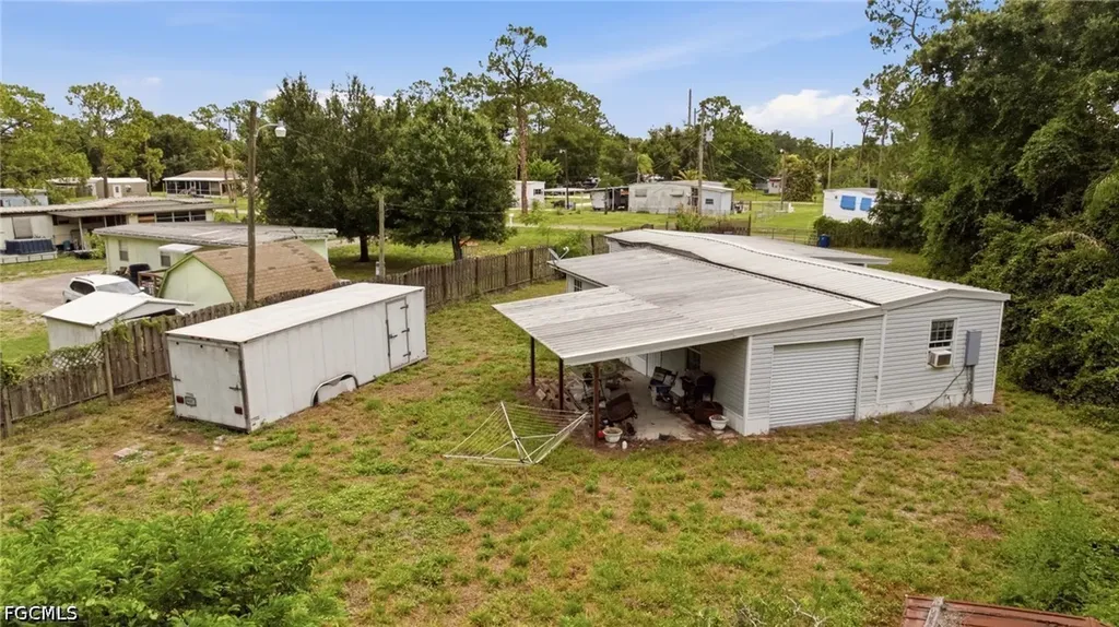 18341 Wayne Drive North Fort Myers FL 33917