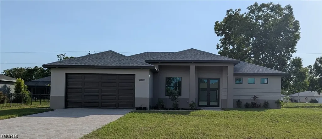 25229 Alcazar Drive Punta Gorda FL 33955