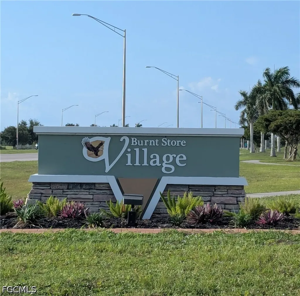 25229 Alcazar Drive Punta Gorda FL 33955