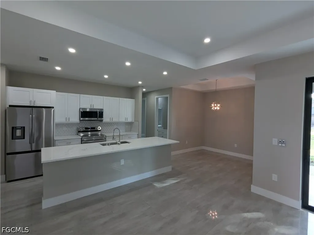 25229 Alcazar Drive Punta Gorda FL 33955