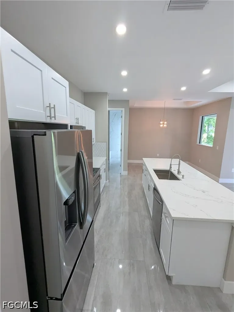 25229 Alcazar Drive Punta Gorda FL 33955