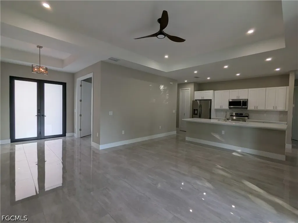 25229 Alcazar Drive Punta Gorda FL 33955