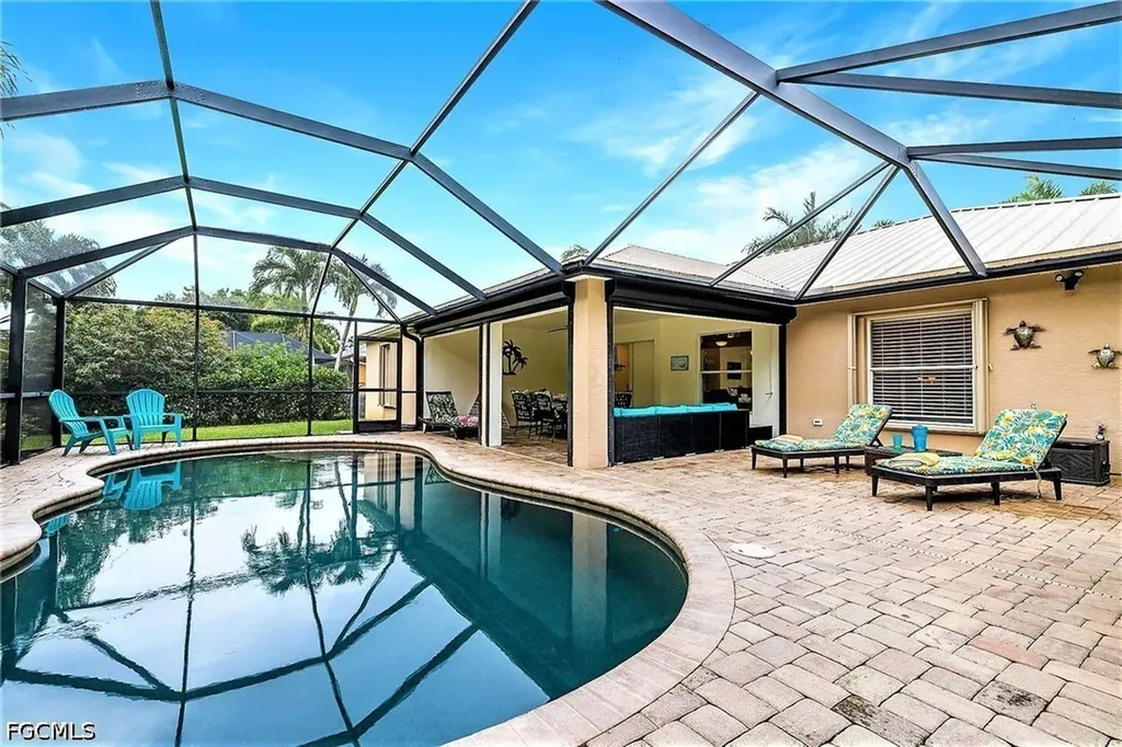 4534 SW 5th Place Cape Coral FL 33914