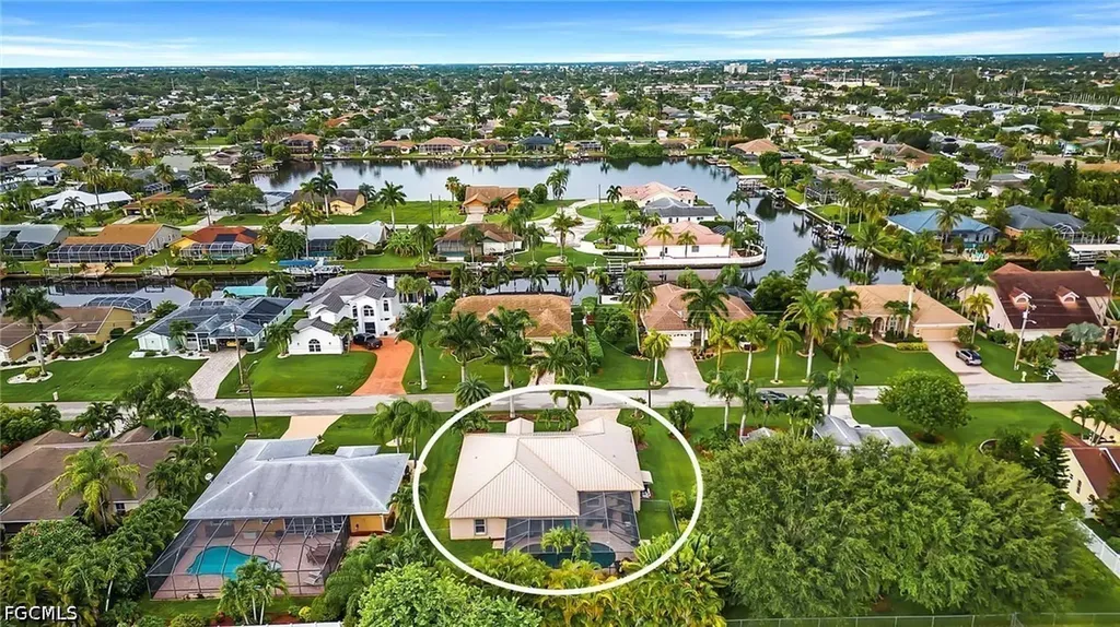 4534 SW 5th Place Cape Coral FL 33914