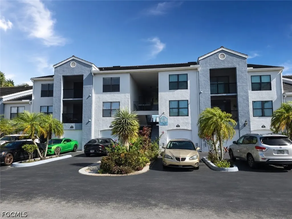 13625 Eagle Ridge Drive Fort Myers FL 33912