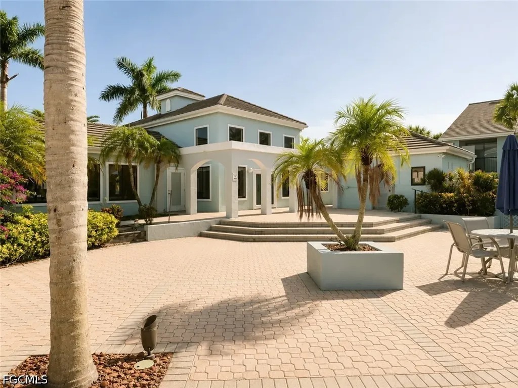 13625 Eagle Ridge Drive Fort Myers FL 33912