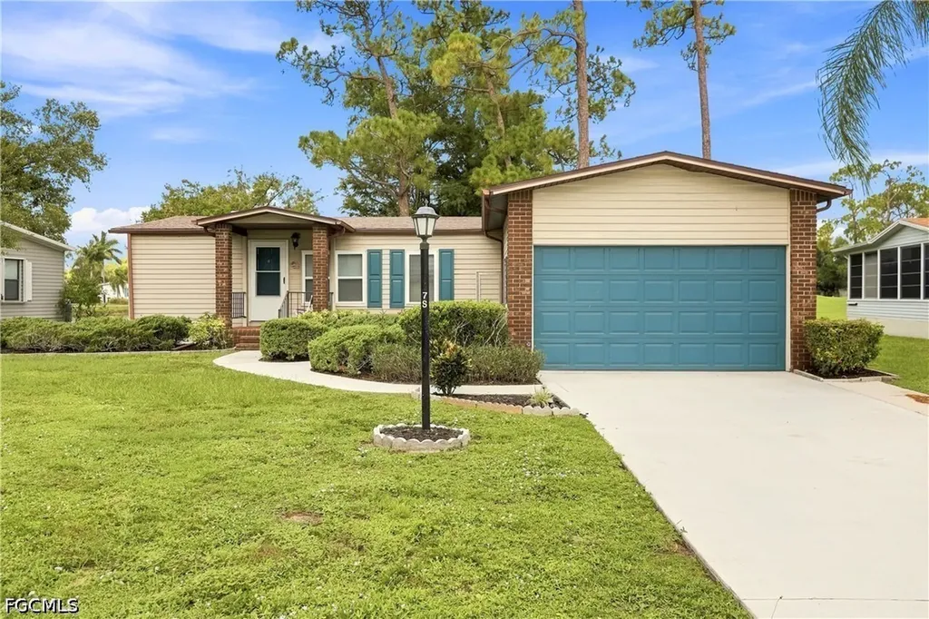 10421 Circle Pine Road North Fort Myers FL 33903