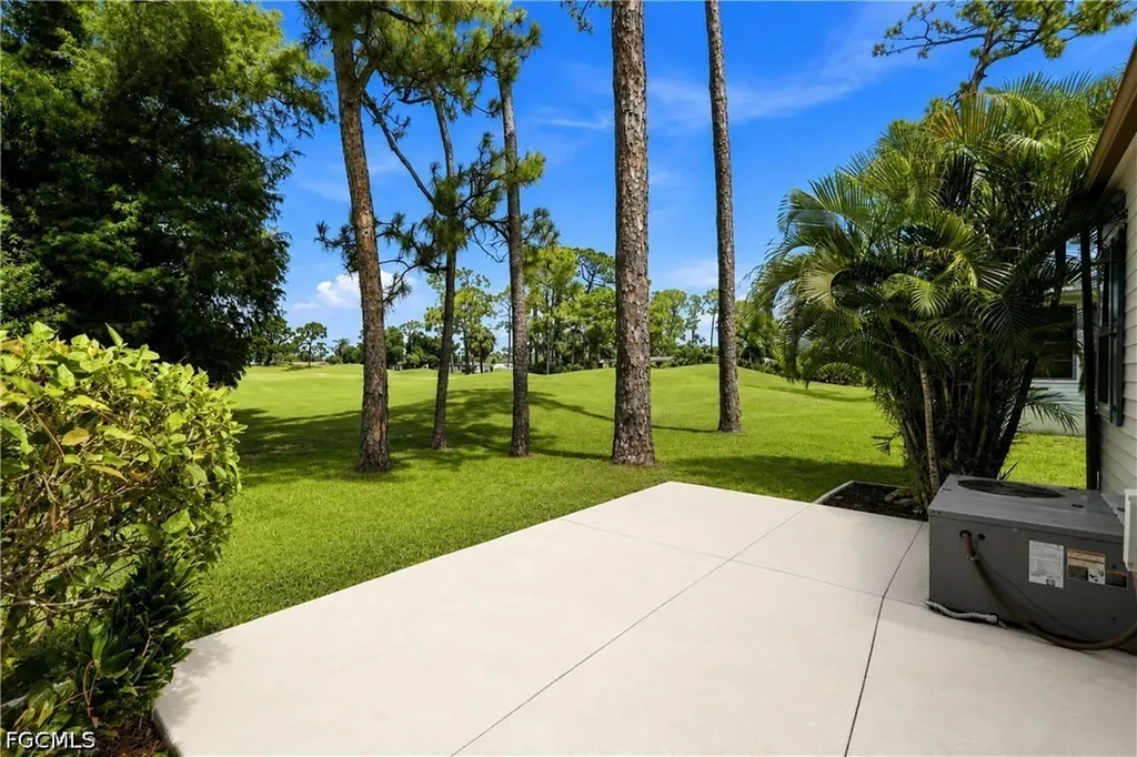 10421 Circle Pine Road North Fort Myers FL 33903