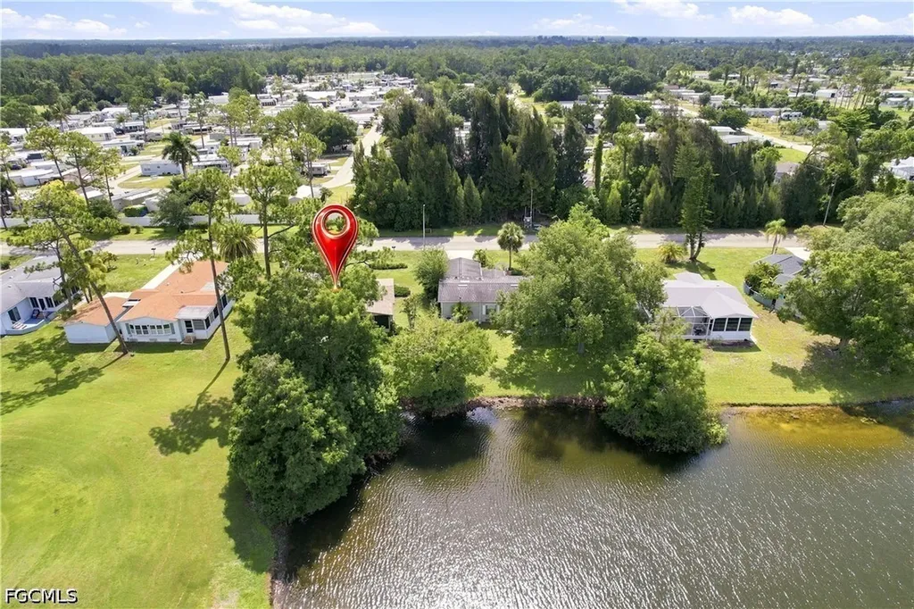 10421 Circle Pine Road North Fort Myers FL 33903