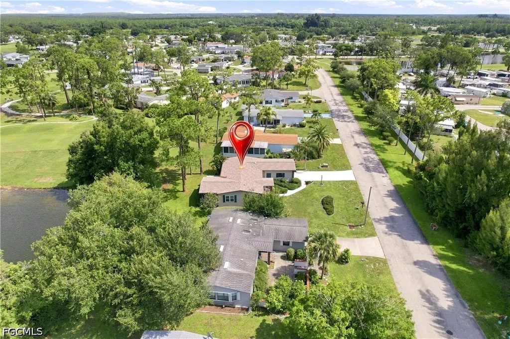 10421 Circle Pine Road North Fort Myers FL 33903