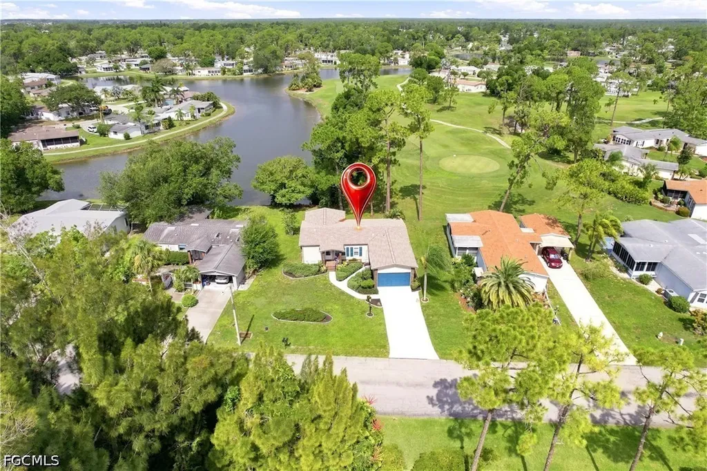10421 Circle Pine Road North Fort Myers FL 33903