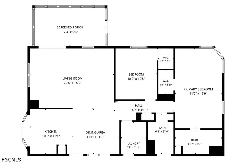 10421 Circle Pine Road North Fort Myers FL 33903