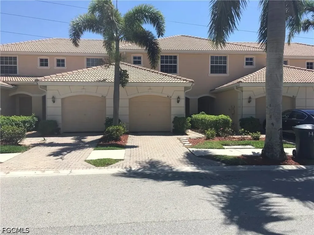 8639 Athena Court Lehigh Acres FL 33971