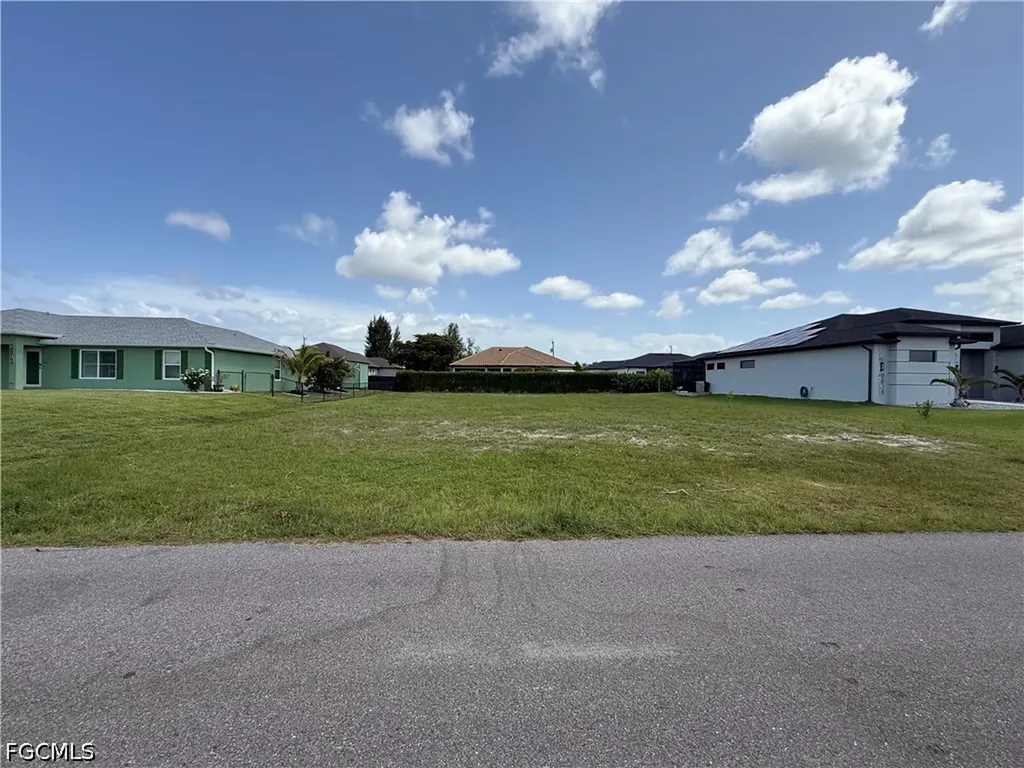 3609 NW 2nd Terrace Cape Coral FL 33993