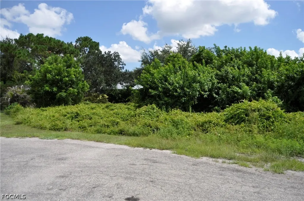 1109 Bard Court Fort Myers FL 33913