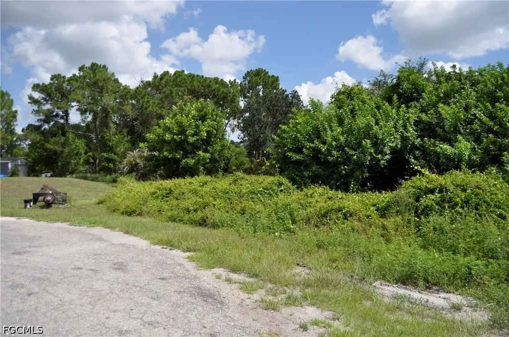 1109 Bard Court Fort Myers FL 33913