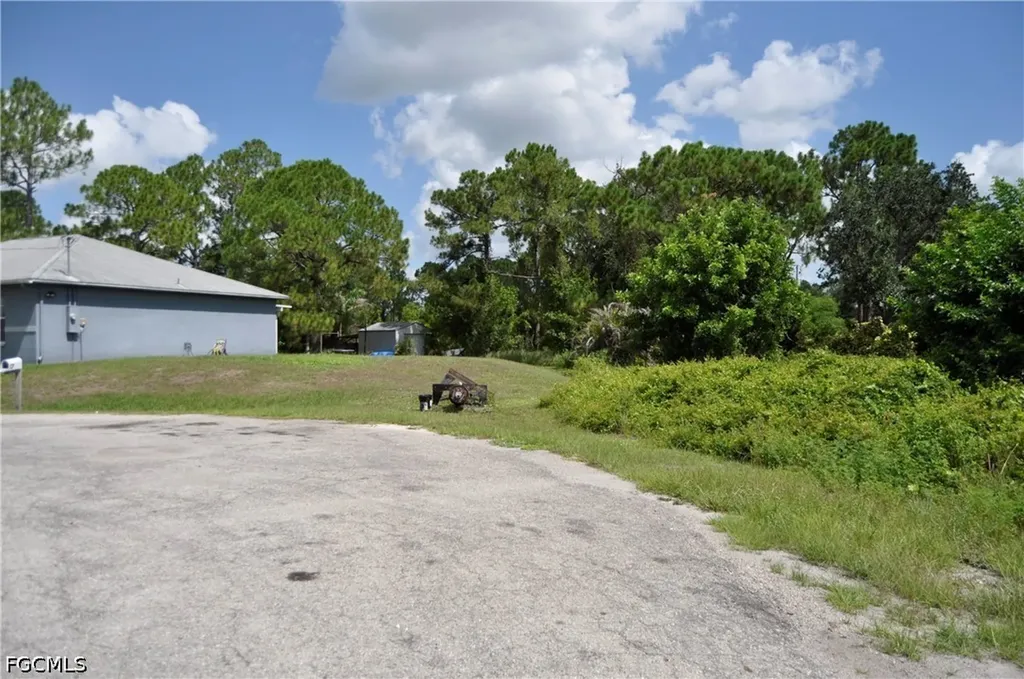 1109 Bard Court Fort Myers FL 33913