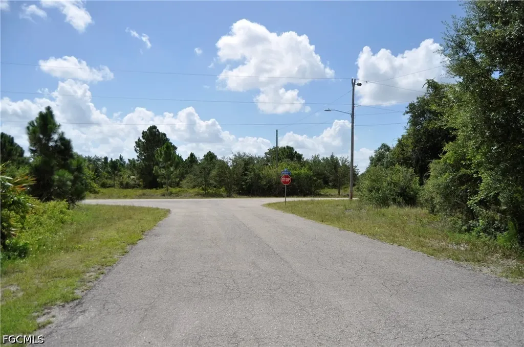 1109 Bard Court Fort Myers FL 33913