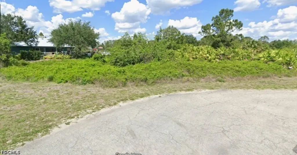 1109 Bard Court Fort Myers FL 33913