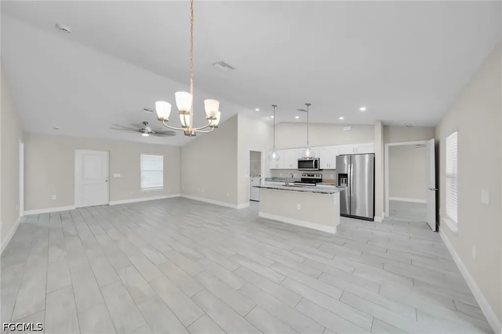 4326 NE 24th Place Cape Coral FL 33909