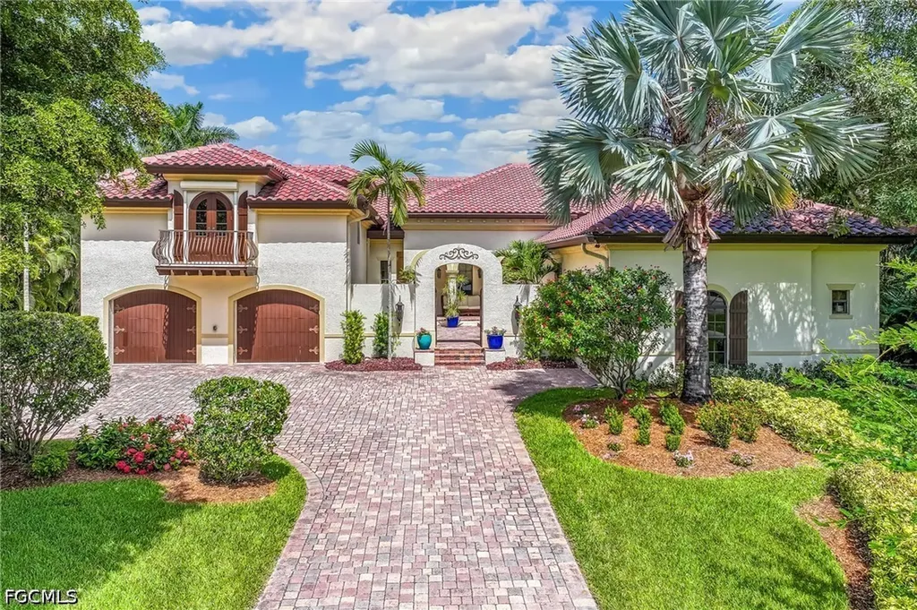 3552 Stuart Court Fort Myers FL 33901