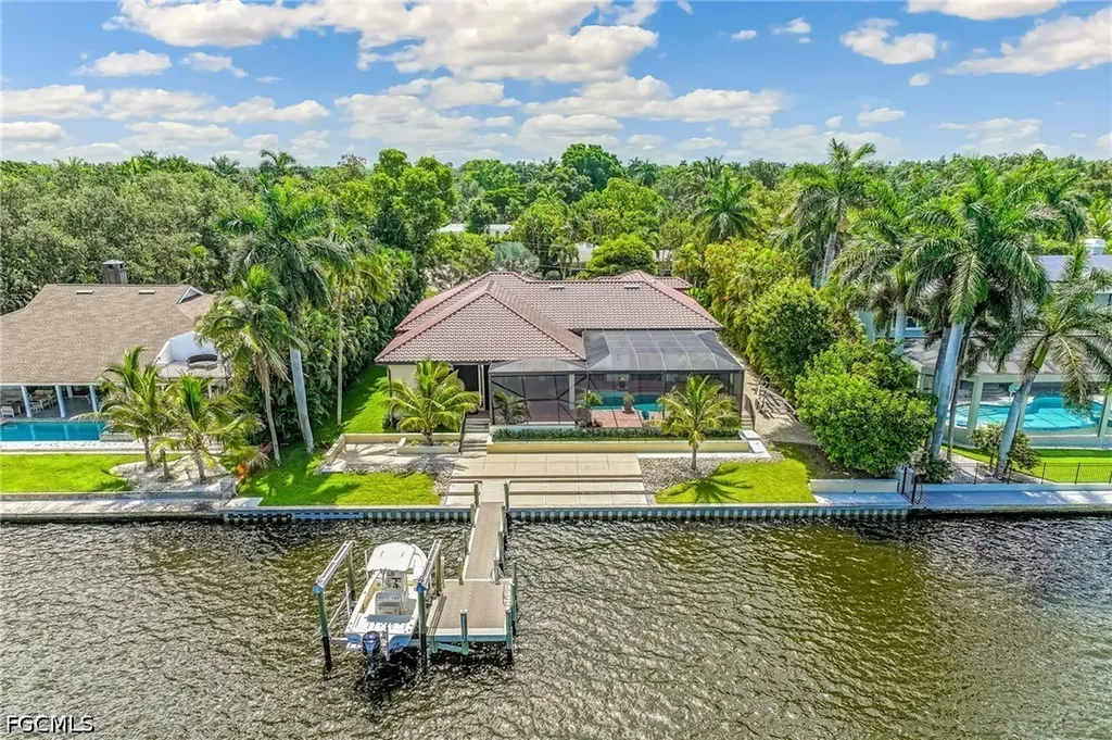 3552 Stuart Court Fort Myers FL 33901