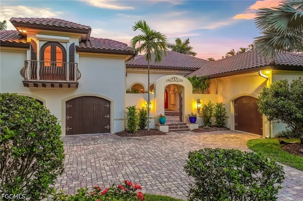 3552 Stuart Court Fort Myers FL 33901