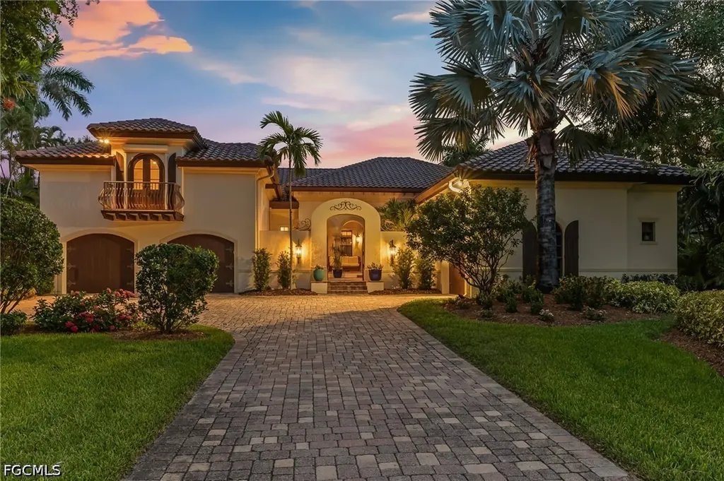 3552 Stuart Court Fort Myers FL 33901