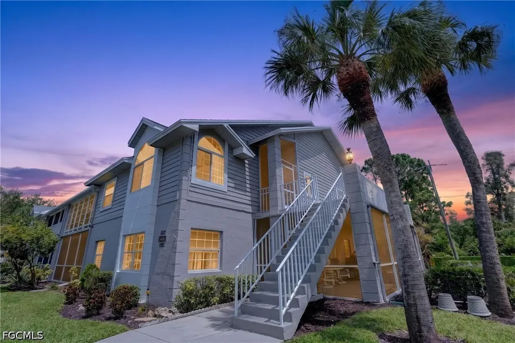 14461 Summerlin Trace Court Fort Myers FL 33919